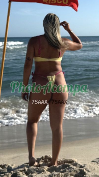 Foto 4 de Laila, acompanhante em Rio de Janeiro - RJ
