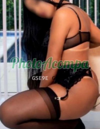 Foto 3 de Jéssica, acompanhante em Nova Iguaçu - RJ