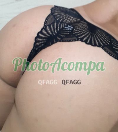 Foto 4 de Ruby, acompanhante em Ribeirão Preto - SP