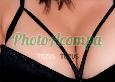 Foto 3 de Mel, acompanhante em Paulista - PE