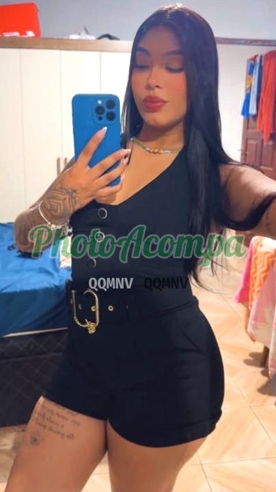 Foto 3 de Bruna Anjos, acompanhante em Ribeirão Preto - SP