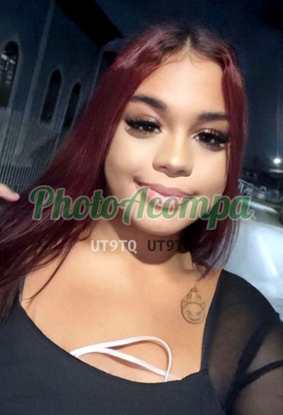 Foto 2 de Cuzinho de mel, acompanhante em Paulista - PE