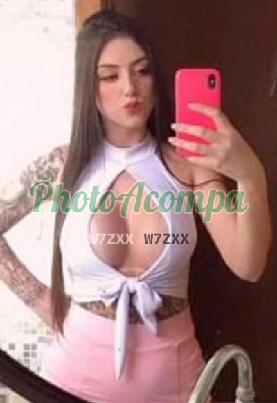 Foto 3 de Paty, acompanhante em Sorocaba - SP