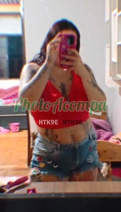Foto 2 de Beatriz Bittencourt, acompanhante em Novais - SP