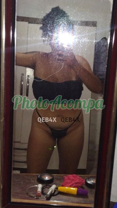 Foto 5 de Maysa Moura Da Silva, acompanhante em Olinda - PE