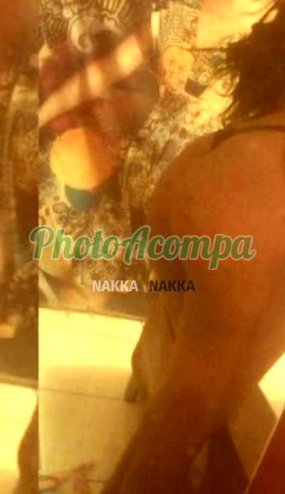 Foto 3 de Ágata, acompanhante em São João de Meriti - RJ