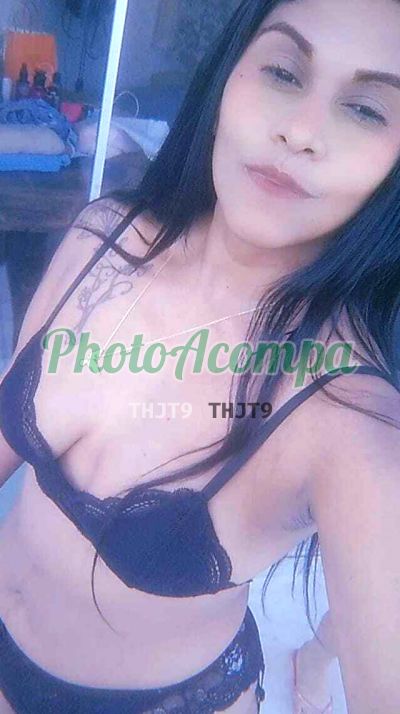 Foto 4 de Amanda, acompanhante em Itajaí - SC