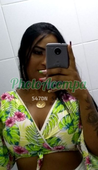 Foto 2 de Lais, acompanhante em Betim - MG