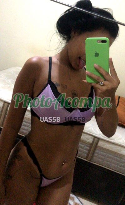Foto 3 de Sabrina, acompanhante em Rio de Janeiro - RJ