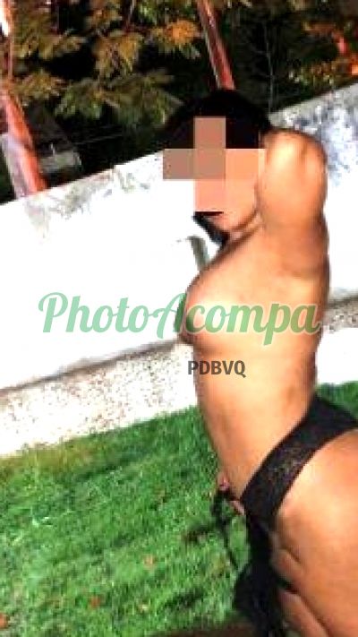 Foto 3 de Bianca, acompanhante em Osasco - SP