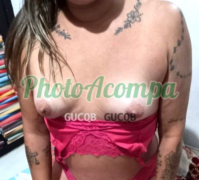 Foto 3 de Carol, acompanhante em Praia Grande - SP
