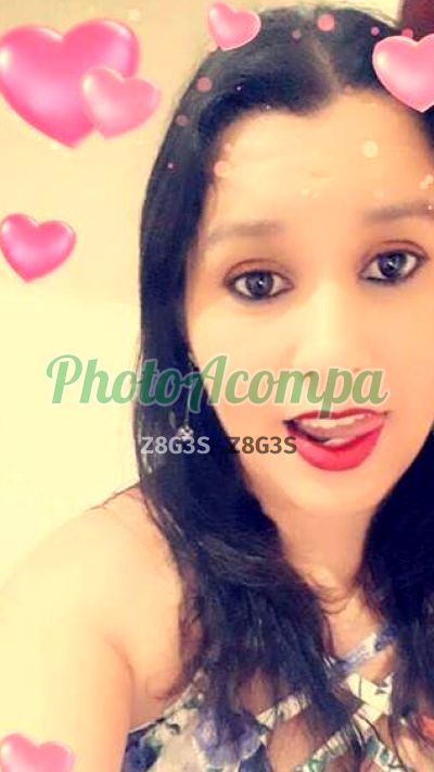 Foto 2 de Daay, acompanhante em Pouso Alegre - MG