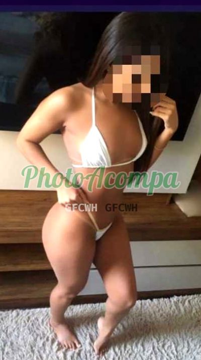 Foto 3 de Pietra, acompanhante em Duque de Caxias - RJ