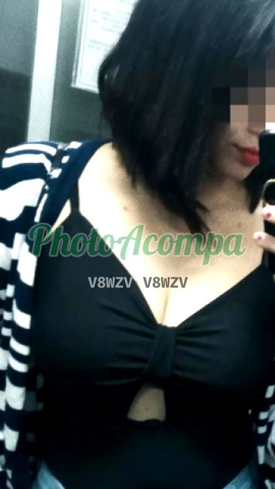 Foto 3 de Melissa, acompanhante em Bauru - SP