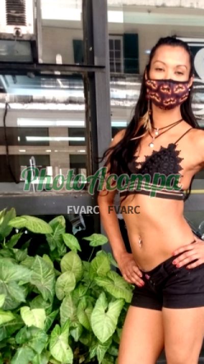 Foto 3 de Amanda Alencar, acompanhante em Jundiaí - SP
