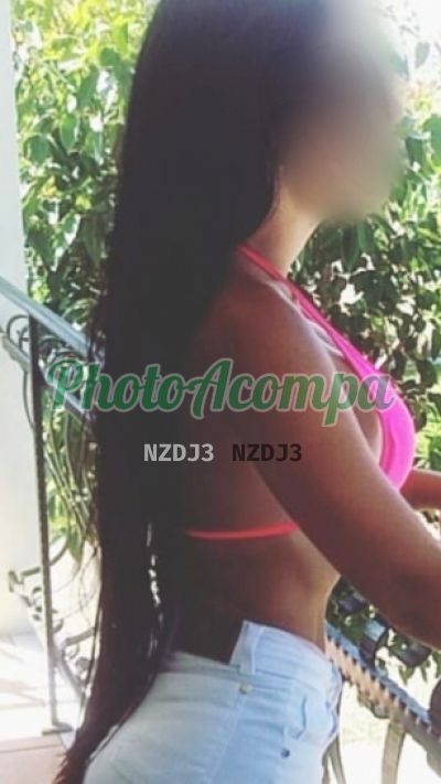 Foto 3 de Jasmine, acompanhante em Rio de Janeiro - RJ