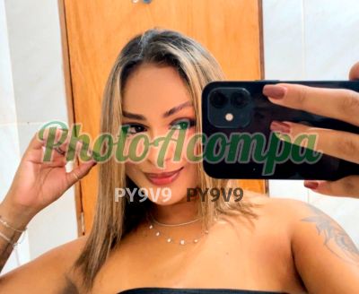 Foto 4 de Ester, acompanhante em Fortaleza - CE