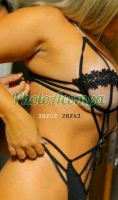 Foto 5 de Danielle, acompanhante em Caraguatatuba - SP