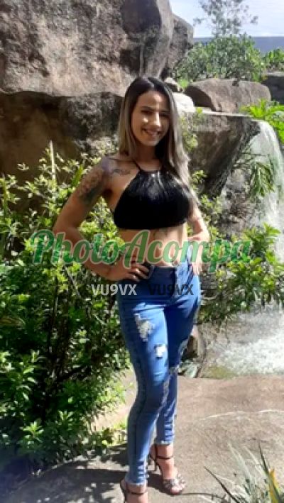 Foto 3 de Patrícia, acompanhante em Betim - MG
