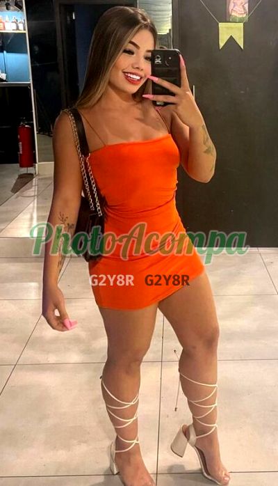 Capa do perfil de Mel