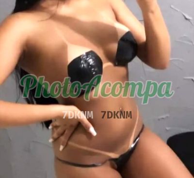 Foto 3 de Flavinha, acompanhante em Piracicaba - SP