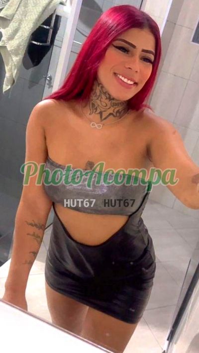 Capa do perfil de Mary Ruiva
