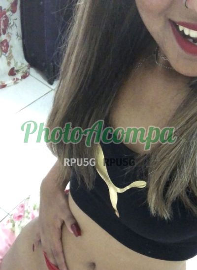 Foto 1 de Priscila, acompanhante em Itu - SP