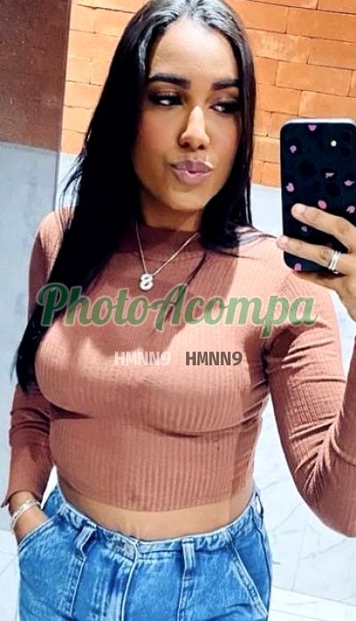 Foto 3 de Elisa Sampaio, acompanhante em Osasco - SP