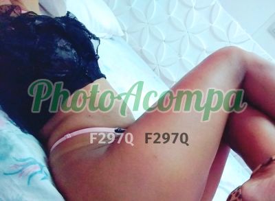 Foto 3 de Mel, acompanhante em Recife - PE