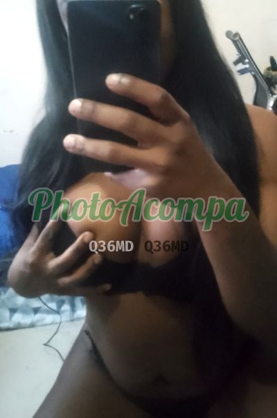 Foto 5 de Camylle, acompanhante em São Gonçalo - RJ