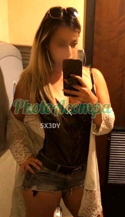 Foto 4 de Bárbara Santos, acompanhante em Brasília - DF