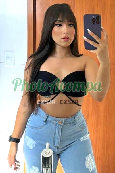 Capa do perfil de Luara