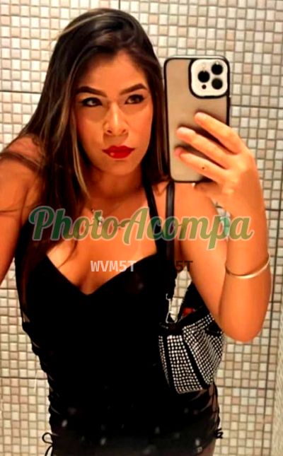 Foto 5 de Nina, acompanhante em Itapetininga - SP