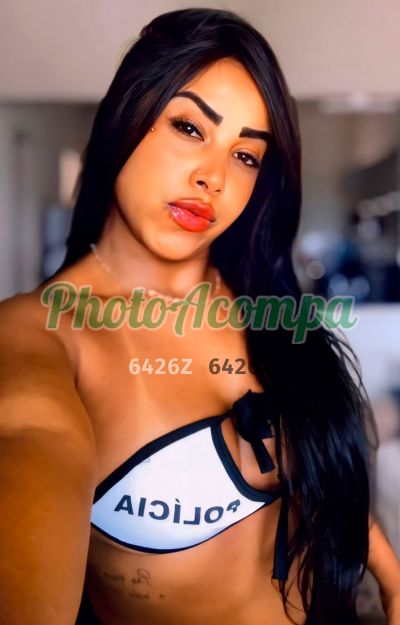 Foto 4 de Jade Dantas, acompanhante em Belford Roxo - RJ