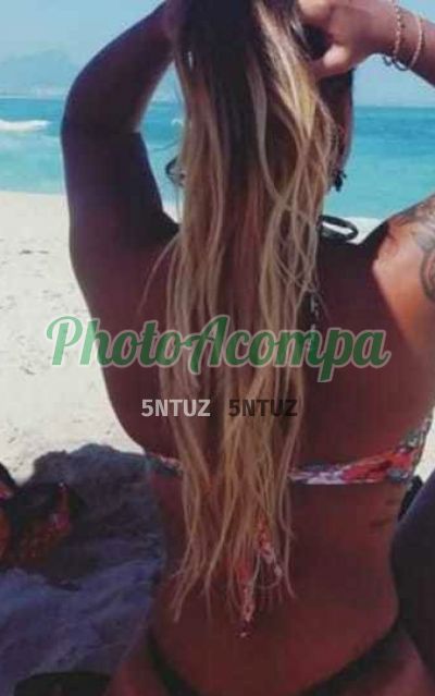 Foto 2 de Nicole Paixão, acompanhante em Rio de Janeiro - RJ