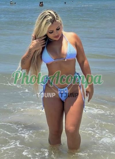 Foto 1 de Paula, acompanhante em Praia Grande - SP