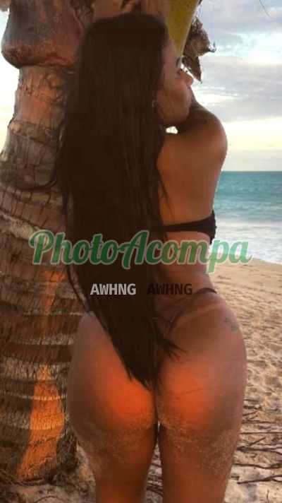 Foto 4 de Karol Ferrari, acompanhante em Recife - PE
