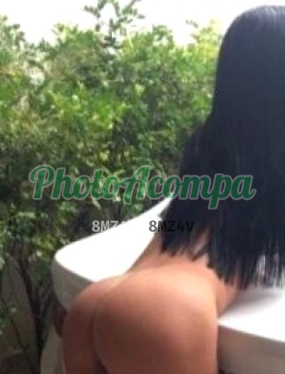 Foto 2 de Yasmin, acompanhante em Salvador - BA