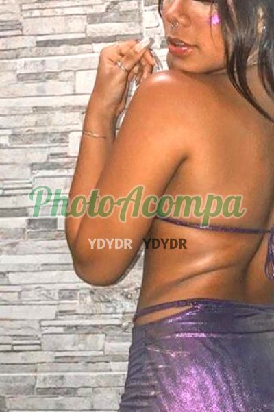 Foto 4 de Larissa, acompanhante em Goiânia - GO