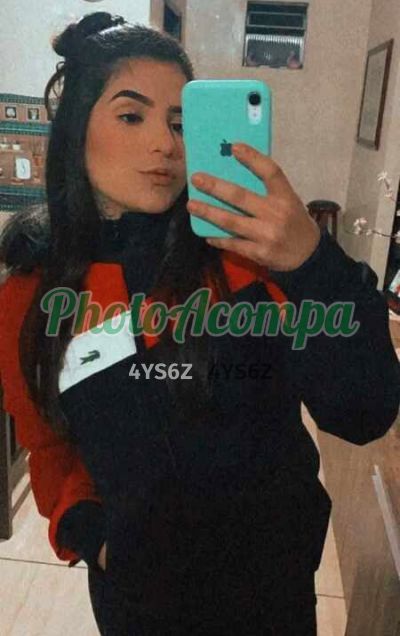 Foto 3 de Letícia, acompanhante em Campinas - SP