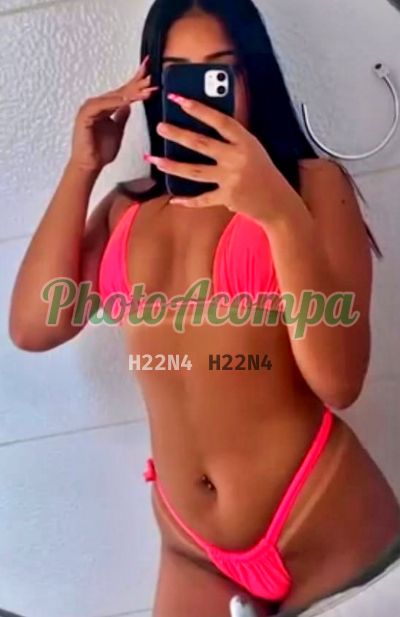 Foto 4 de Larissa, acompanhante em Rio de Janeiro - RJ