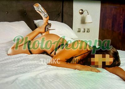 Foto 3 de Anny, acompanhante em Duque de Caxias - RJ