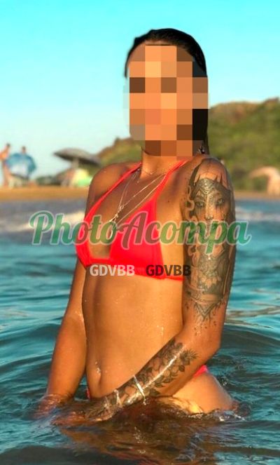 Foto 3 de Vivi Gonçalves, acompanhante em Caruaru - PE