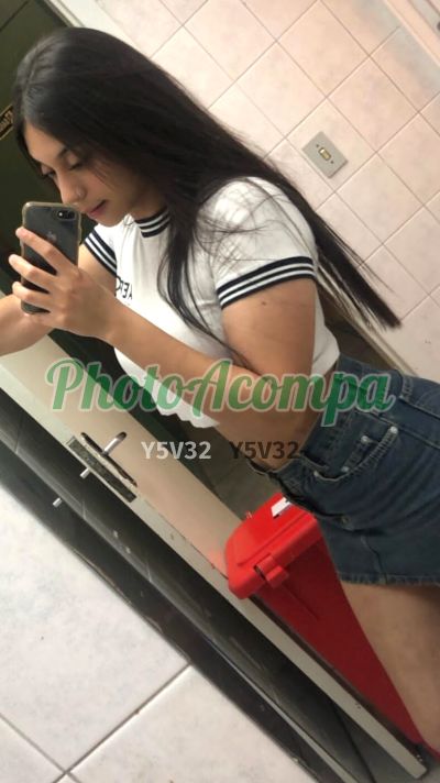 Foto 4 de Alice Kepper, acompanhante em Guarapuava - PR