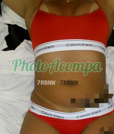 Foto 3 de Letícia, acompanhante em Olinda - PE