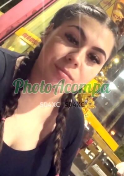 Foto 4 de Gabriela, acompanhante em Londrina - PR
