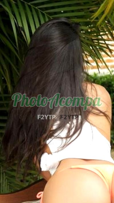 Foto 3 de Karina, acompanhante em Curitiba - PR