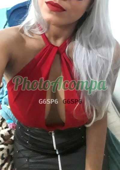 Foto 2 de Sophia, acompanhante em Praia Grande - SP
