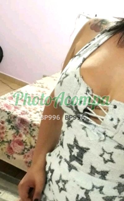 Foto 2 de Thayla, acompanhante em São José dos Campos - SP