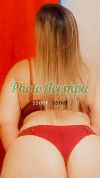 Foto 3 de Laura, acompanhante em Nova Iguaçu - RJ